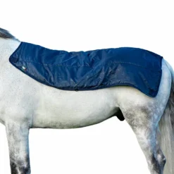 Sale Horseware - Doublure pour couverture Rambo Summer Series 100g Marine