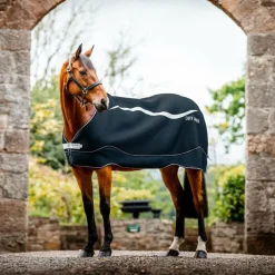 Horseware - Doublure séchante Dry Liner Marine Discount