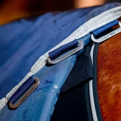 Horseware - Doublure séchante Dry Liner Marine Discount