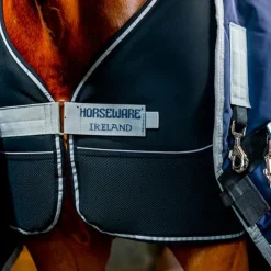 Horseware - Doublure séchante Dry Liner Marine Discount