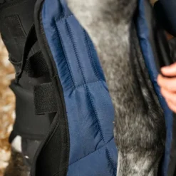 Best Horseware - Guêtres d'écuries Ionic Liner Noir