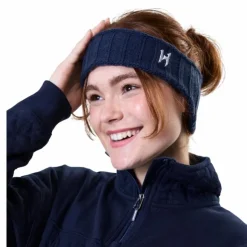 Horseware - Headband unisexe Swift Marine New