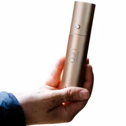 Clearance Horseware - Lampe thérapie lumière rouge LED Noir