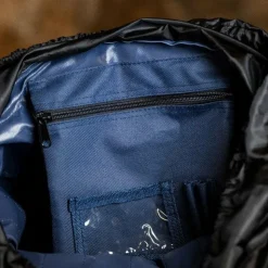 Online Horseware - Sac de pansage Newmarket witney navy Marine