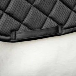 Horseware - Tapis de dressage Alessandro Albanese Performance Noir Online
