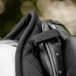 Horseware - Tapis de dressage Alessandro Albanese Performance Noir Online