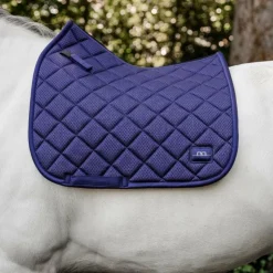 Best Horseware - Tapis de dressage Alessandro Albanese Performance nightshade Marine
