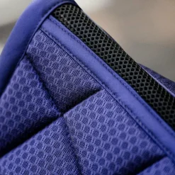 Best Horseware - Tapis de dressage Alessandro Albanese Performance nightshade Marine