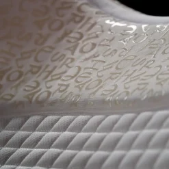 Horseware - Tapis de dressage Tech Comfort Blanc Best