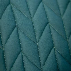 Horseware - Tapis de selle Close Contact dynasty green Vert