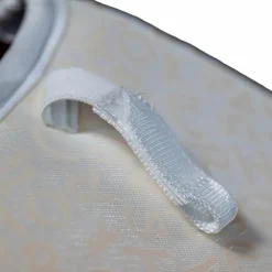 Online Horseware - Tapis de selle Tech Comfort Blanc