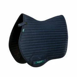 Horseware - Tapis de selle Everyday Marine Discount