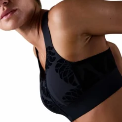 Outlet Hästko - Brassière de sport n°92 Underwear Noir
