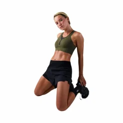 Online Hästko - Brassière de sport n°42 Underwear Kaki