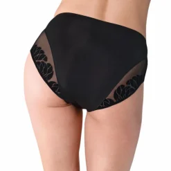 Online Hästko - Culotte Panty n°91 Noir