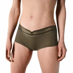 Discount Hästko - Culotte Shorty n°19 kaki Vert