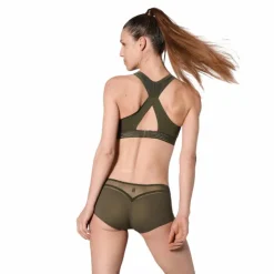 Discount Hästko - Culotte Shorty n°19 kaki Vert