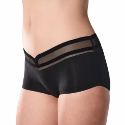 Online Hästko - Culotte Shorty n°19 Noir