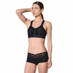 Online Hästko - Culotte Shorty n°19 Noir