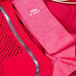 Best HV Polo - Chaussettes Saar (x1) Bordeaux