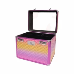 Clearance Imperial Riding - Boîte de pansage Shiny Unicorn Violet