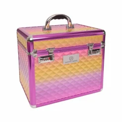 Clearance Imperial Riding - Boîte de pansage Shiny Unicorn Violet