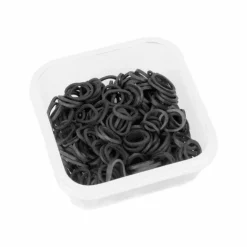 Best Imperial Riding - Boîte d'élastiques Noir