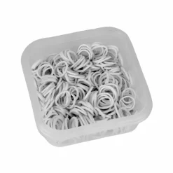 Imperial Riding - Boîte d'élastiques Blanc Clearance