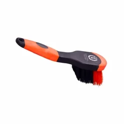 Hot Imperial Riding - Brosse à sabots / gris Orange