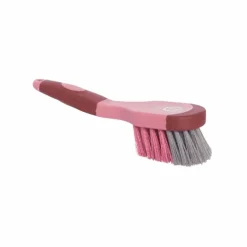 Imperial Riding - Brosse à sabots / gris Rose New