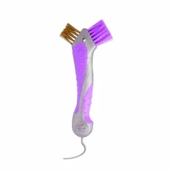 Imperial Riding - Cure pied Scraper Violet Clearance