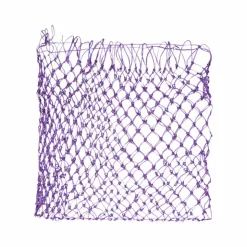 Hot Imperial Riding - Filet à foin IRHZone Violet