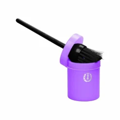 Imperial Riding - Pinceau avec pot Violet Outlet