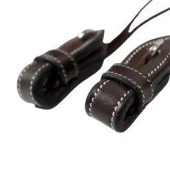 Jump'In - Alliances de mors One corde Noisette Marron New