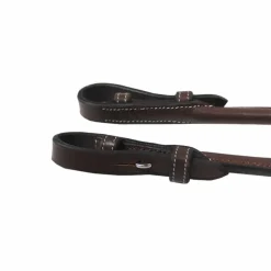 Hot Jump'In - Alliances de mors One Noisette Marron