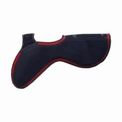 Jump'In - Amortisseur Mesh 3D / Rouge Marine New