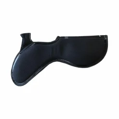 Jump'In - Amortisseur Mesh 3D / Noir New