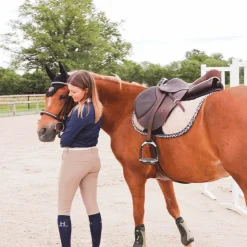 Jump'In - Amortisseur Mesh 3D / Noir New