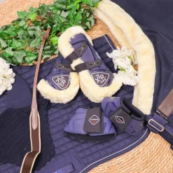 Outlet Jump'In - Bonnet anti-bruit Marine