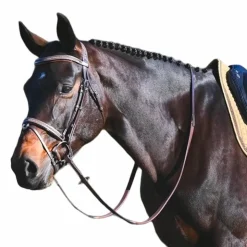 Sale Jump'In - Bridon Carat collection One premium Havane