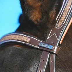 Sale Jump'In - Bridon Carat collection One premium Havane