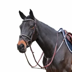 Online Jump'In - Bridon One Premium Clincher Havane