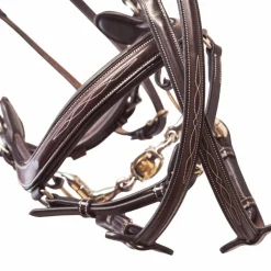 Hot Jump'In - Bridon Week Summer havane