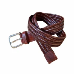 Jump'In - Ceinture Today acajou Marron