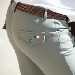 Jump'In - Ceinture Today acajou Marron