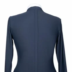 Jump'In - Chemise manches longues de concours femme Carla Marine Best