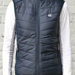 Discount Jump'In - Doudoune homme Biarritz Marine