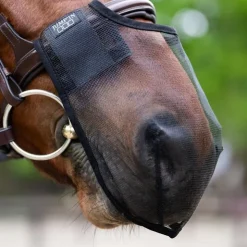 Jump'In - Filet de nez anti-mouches Collection Week Noir New