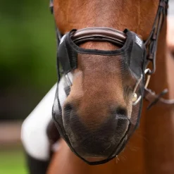 Jump'In - Filet de nez anti-mouches Collection Week Noir New