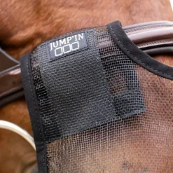 Jump'In - Filet de nez anti-mouches Collection Week Noir New